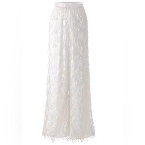 Pantora Scarla Sequin Embellished Pant